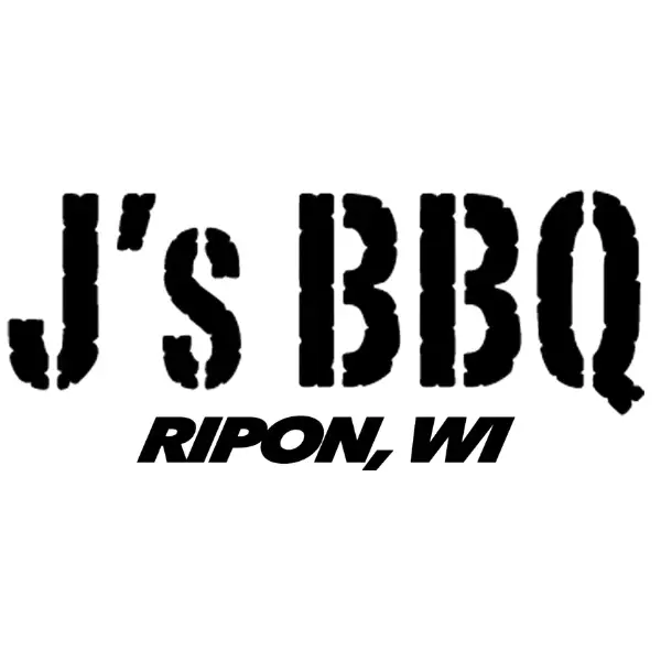 Js BBQ of Ripon WI Thirty One Motorsports Partner Logo